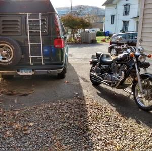 Meet your Posher, Michael